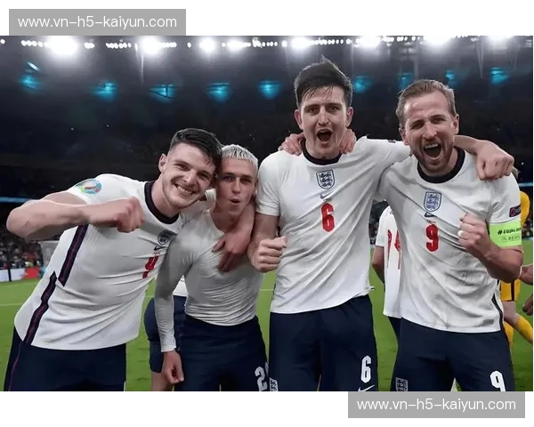 亚洲之傲对决三狮军团：韩国与英格兰，一场超越胜负的足球史诗